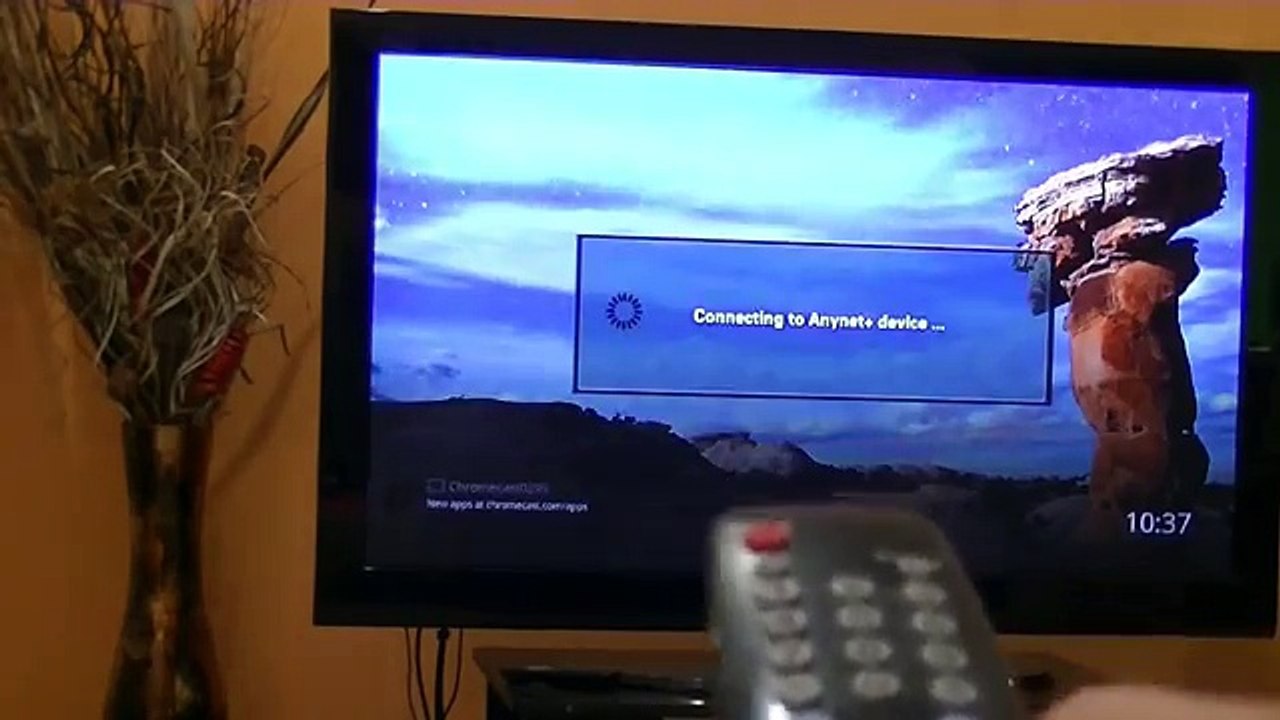 iPhone 6 using Chromecast Review