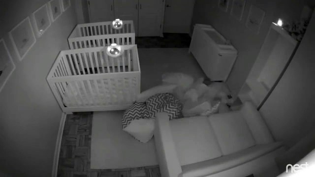 Quand tes gamins préfèrent faire la fête plutôt que de dormir