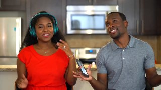 Sony H.ear on Wireless: Sound Leak + Wife Test!