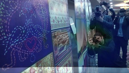 Bangladeş Milli Günü resepsiyonu - ANKARA