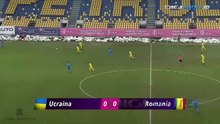 Ukraine U19 2 - 1	 Romania U19