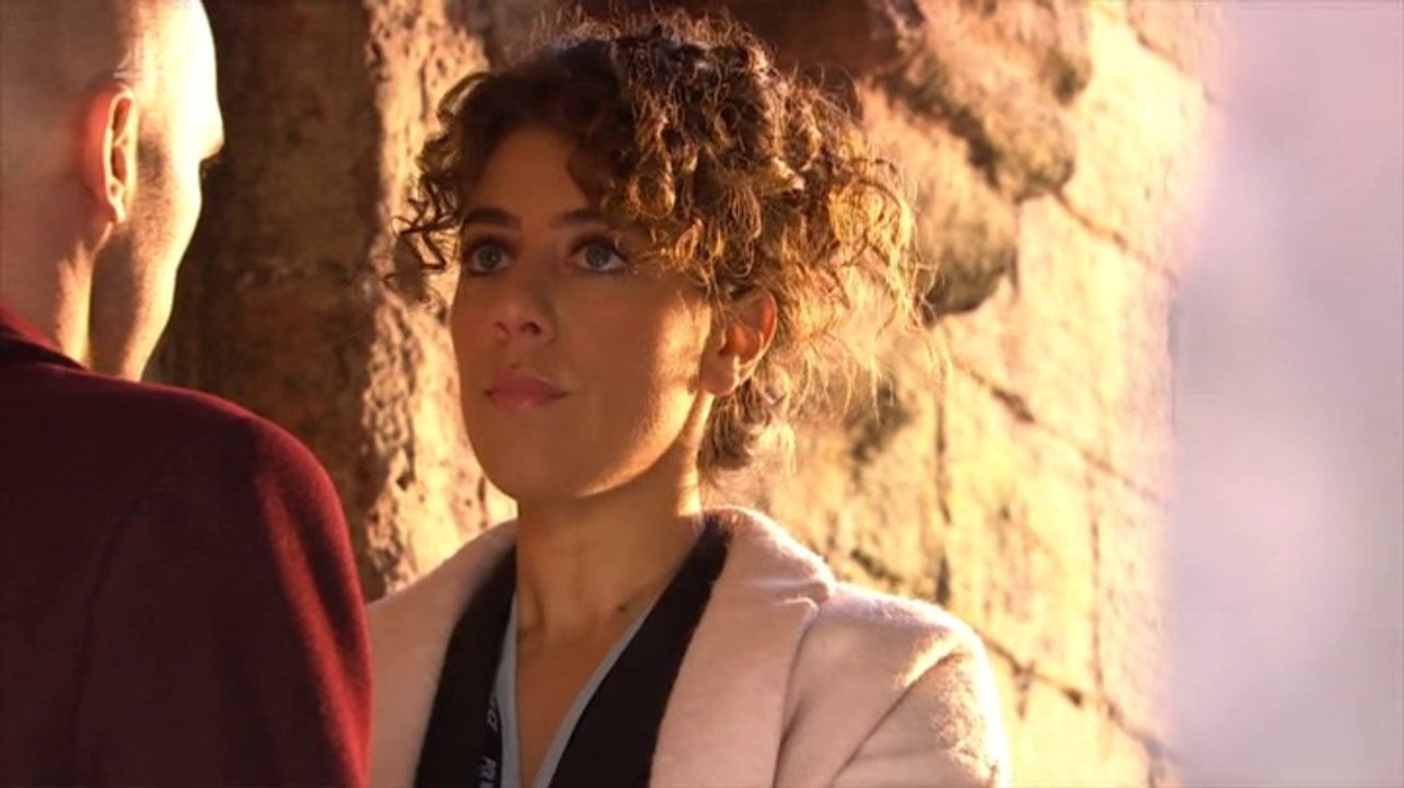 Hollyoaks 27th March 2018
