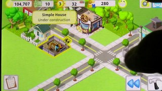 City Story Android Gameplay