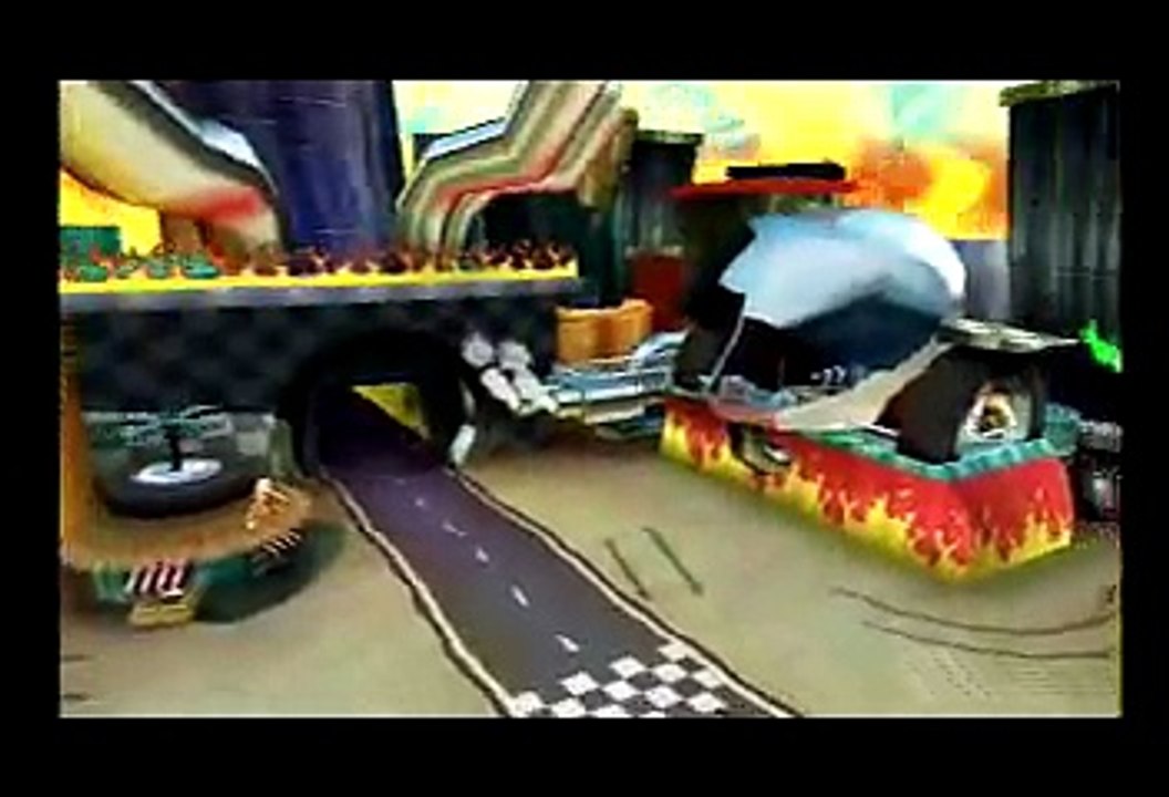 Spongebob - Creature from the krusty krab 1-2