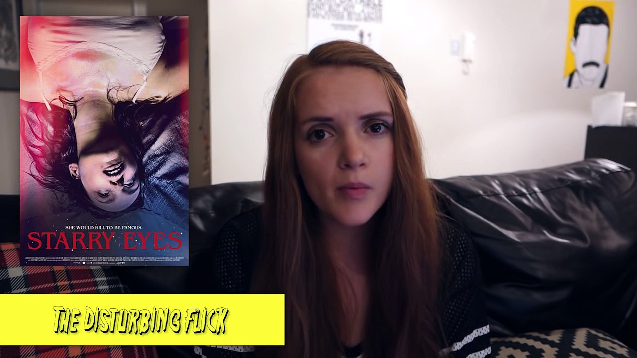 The Best Horror Movies on Netflix