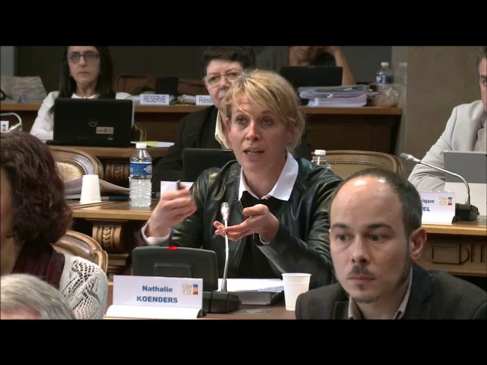 Séquence intégrale. Maintenir l'accueil et le suivi des mineurs non-accompagnés.. Session du 26 mars 2018