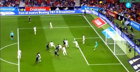 Nicolas Otamendi Goal HD - Spain	2-1	Argentina 27.03.2018