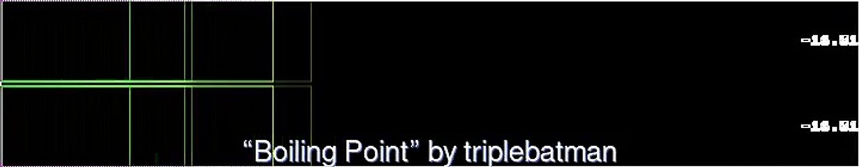 Boiling Point