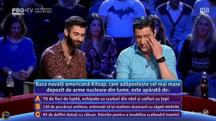 PE BUNE? 26 Martie 2018 - Sezonul 2 - Episodul 13