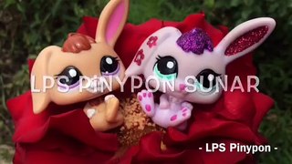 Minişler Deniyor : Slime - LPS Pinypon -