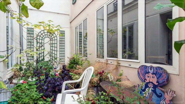 A vendre - Appartement - Paris (75010) - 10 pièces - 250m²