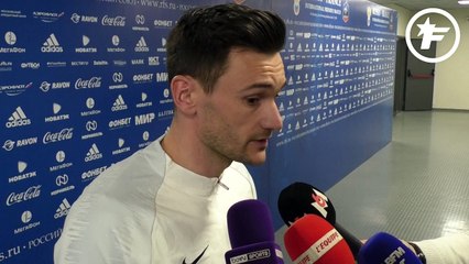 Les Bleus remballent les interrogations tactiques