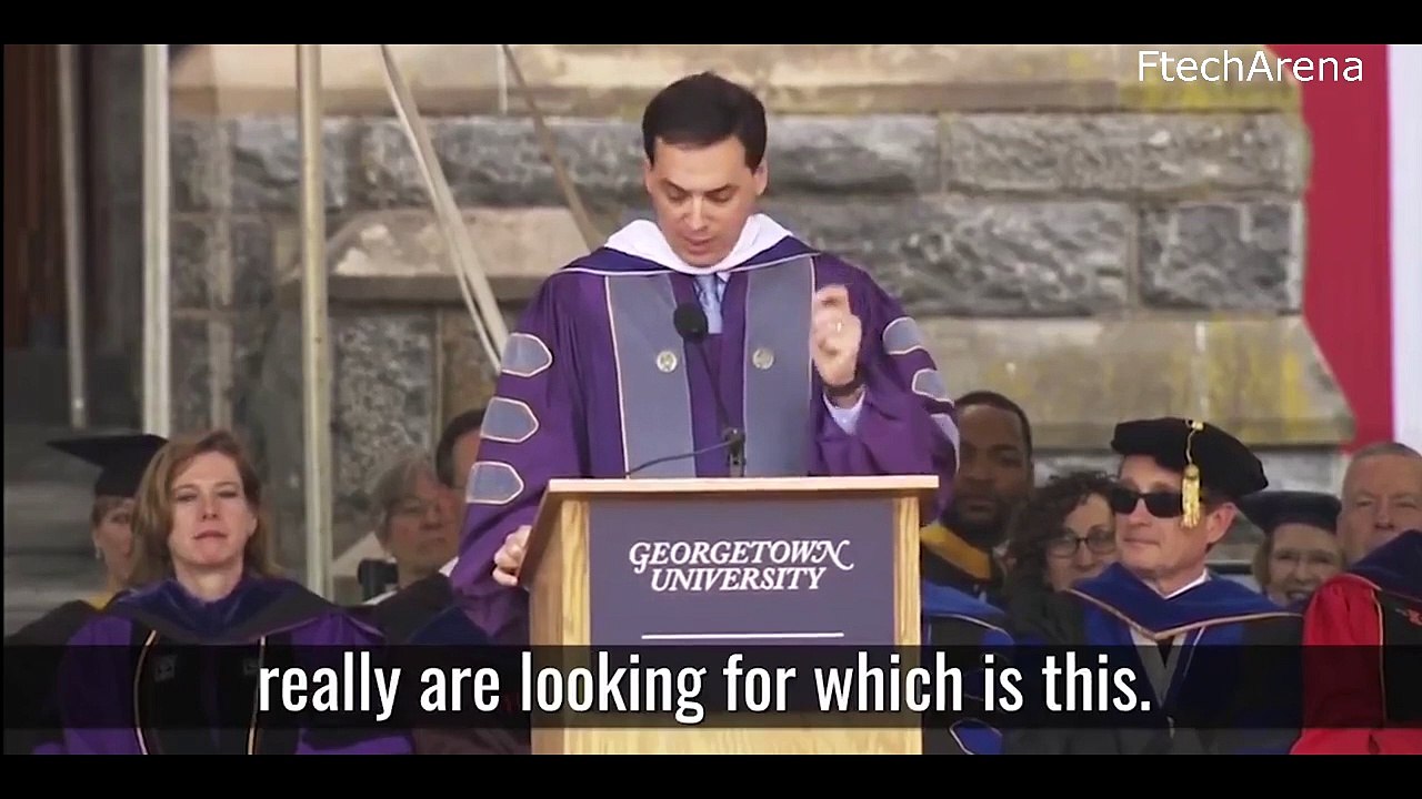 Shift Your Perspective  - Daniel Pink