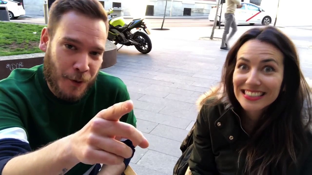 Entrevista exclusiva a Irene Junquera