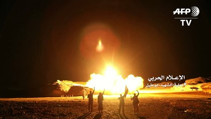 Tensão no Oriente Médio