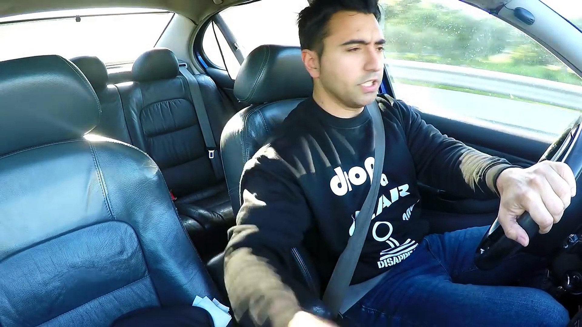 Road Talk - O que prefiro? Carros NOVOS ou carros VELHOS ?