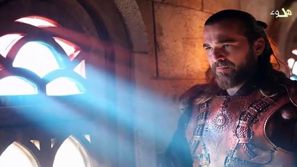 الحلقة 112/ صور جديدة رسمية قيامة ارطغرل الجزء الرابع