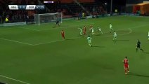 Aleksandar Mitrovic Goal HD - Nigeria 0-1 Serbia 27.03.2018