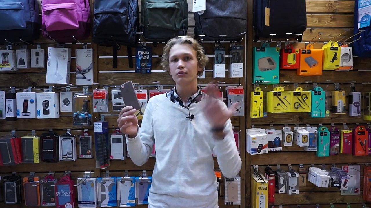 Чехлы для iPhone 7, которые точно вам понравятся