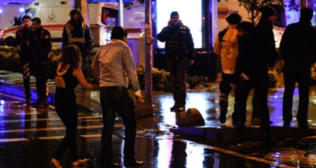 Reina Saldırısı Davasında Tutuklu Sanıklardan 2'si Tahliye Edildi