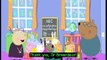 Peppa Pig (Series 3) - Pedros Cough (with subtitles)
