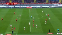 Lee Chang-Min Goal HD - Poland 2-1 South Korea 27.03.2018