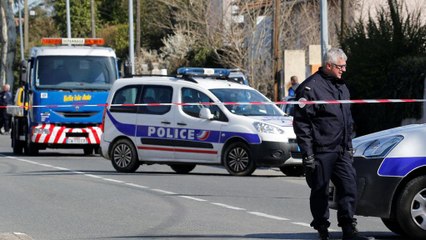 Attentats de l'Aude : la compagne présentée à un juge
