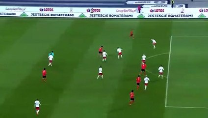 Hwang Hee-Chan Goal HD - Poland	2-2	South Korea 27.03.2018