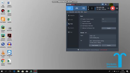 Excel'in Temelleri ve Excel'de Tema Değiştirme