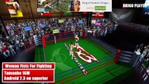 Os Melhores Jogos De LUTA ( UFC/BOXE/MMA ) para Celular Android
