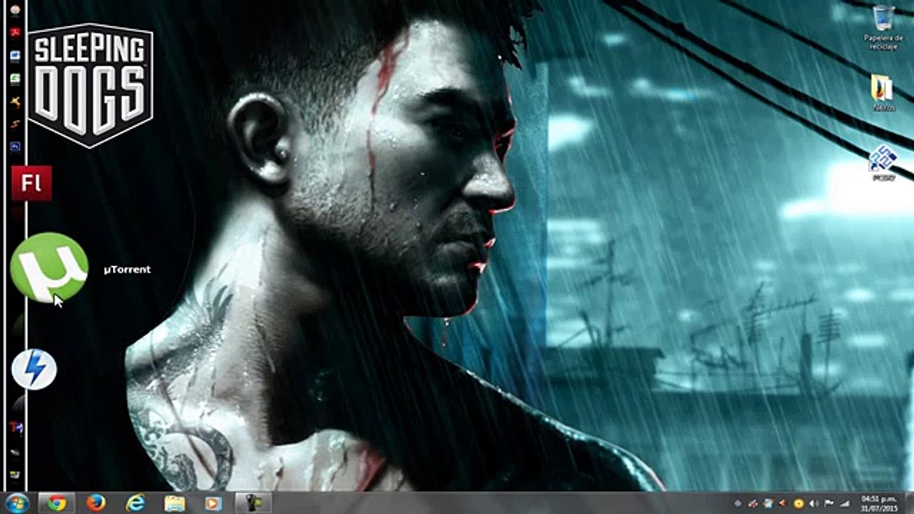 Descargar e Instalar Sleeping Dogs Definitive Edition para PC Full en Español