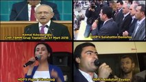 Kılıçdaroğlu: Milletvekilleri neden hapiste?