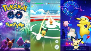 EGGS HATCH PICHU | Pokémon Go Gym Pichu, Ditto vs Snorlax & Pikachu