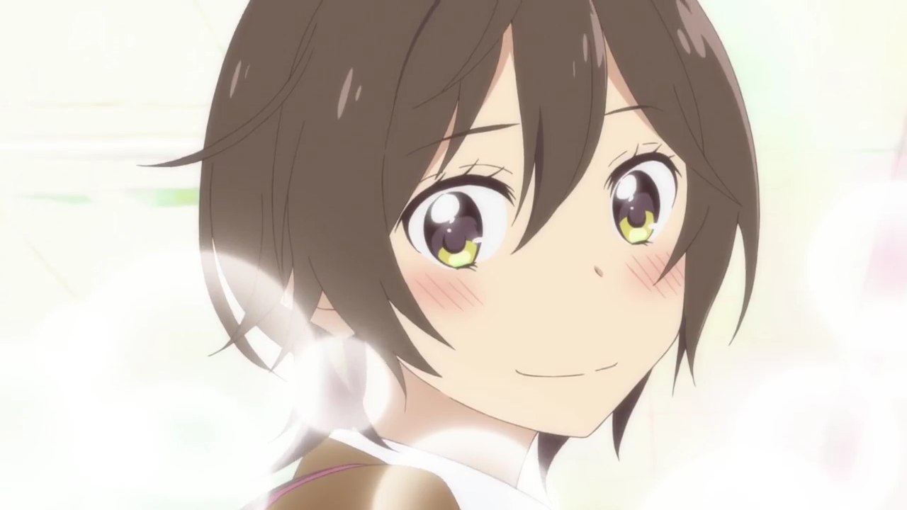 [Owlolf-fansub] Asagao to Kase-san OVA vostfr Main Trailer