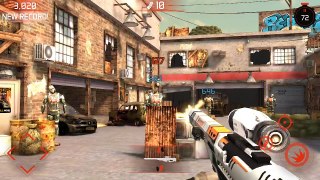 Gun Master 2 Gameplay All Guns Unlock