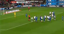 Lorenzo Insigne Goal HD - England 1-1 Italy 27.03.2018
