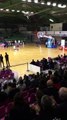 Le TFCC qui supporte l'équipe de Toulouse Basket Métropole ......4