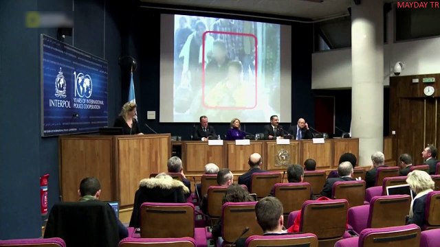 Uçak Kazası Raporu (Özel) - Malezya 370 Uçuşuna Ne Oldu? (S13B11)