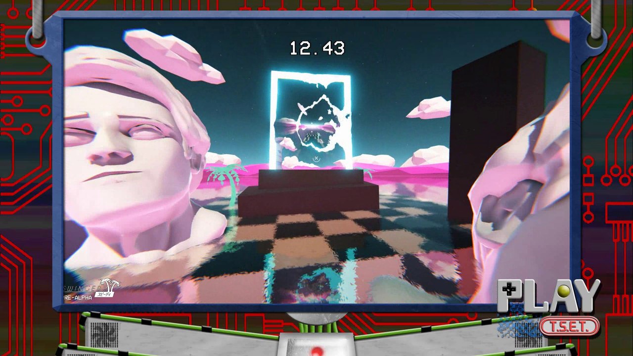 Play TSET - Swingers (Pre-Alpha)
