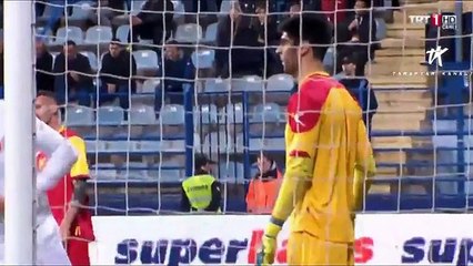 Montenegro vs Turkey 2-2 / Karadağ vs Türkiye / تركيا و الجبل الاسود