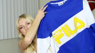 SPRING CLOTHING HAUL + TRY ON ft. Urban Outfitters