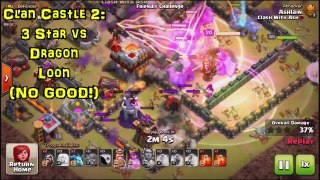 Best Clan Castle Troops UPDATED | ANTI BOWLER & ANTI VALKYRIE | Clash Of Clans