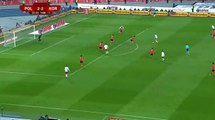 Piotr  Zielinski  Goal -  Poland vs South Korea  3-2 27/03/2018