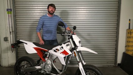 2017 Alta Redshift SM Favorites & Fails