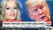 PanelCould Defamation suits lead to Donald Trump being deposed? #DonaldTrump #StormyDaniels