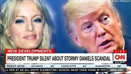 PanelCould Defamation suits lead to Donald Trump being deposed? #DonaldTrump #StormyDaniels