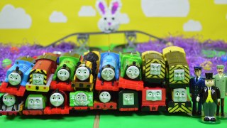 Last Engine Standing 25: Easter Special