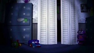 The Purple Guys Son.. || Five Nights At Freddys 4