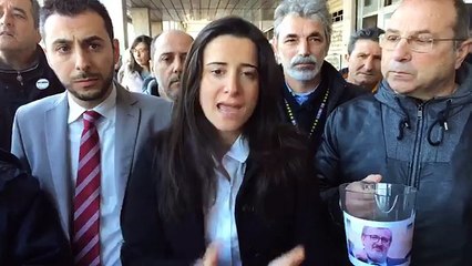 Aqp, protesta del M5S: "Emiliano invece di pensare alle poltrone pensa all'acqua pubblica dei pugliesi"