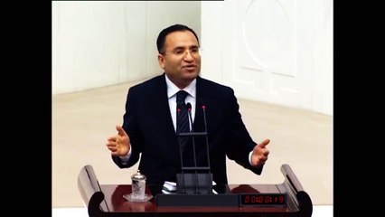 Bekir Bozdağ Fethullah Gülen ilişkisi